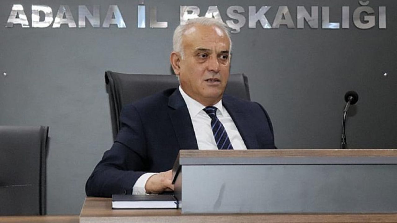 MHP'li Yusuf Kanlı: Bu ayıp CHP’ye bir asır yeter!