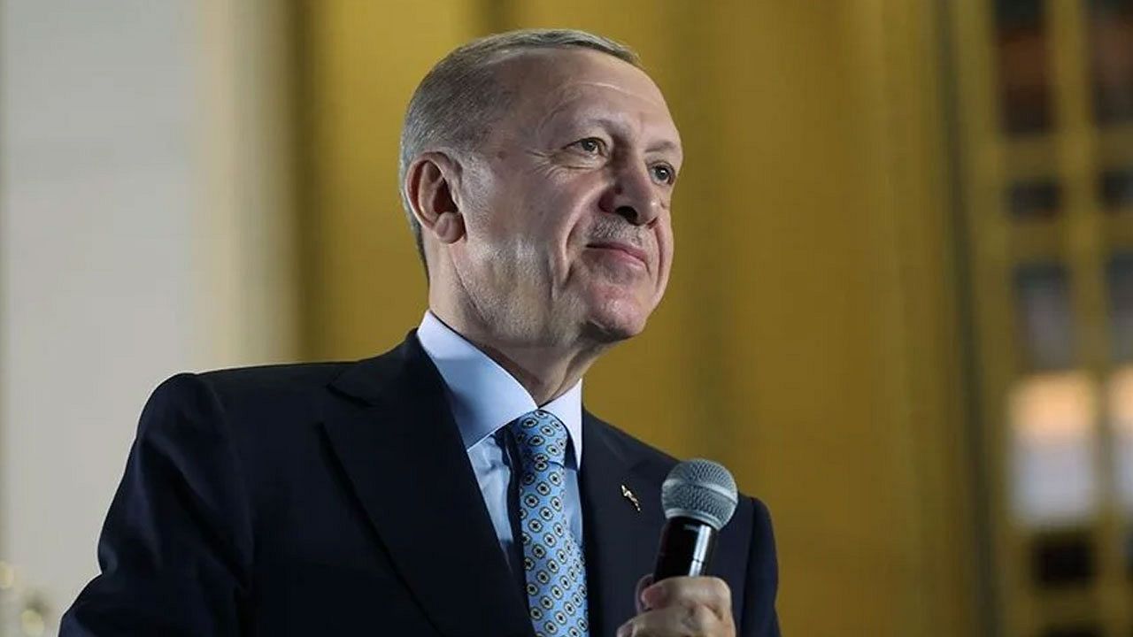 Dünya basını, seçim başarısını manşetlere taşımaya devam ediyor: 'Namağlup Erdoğan'