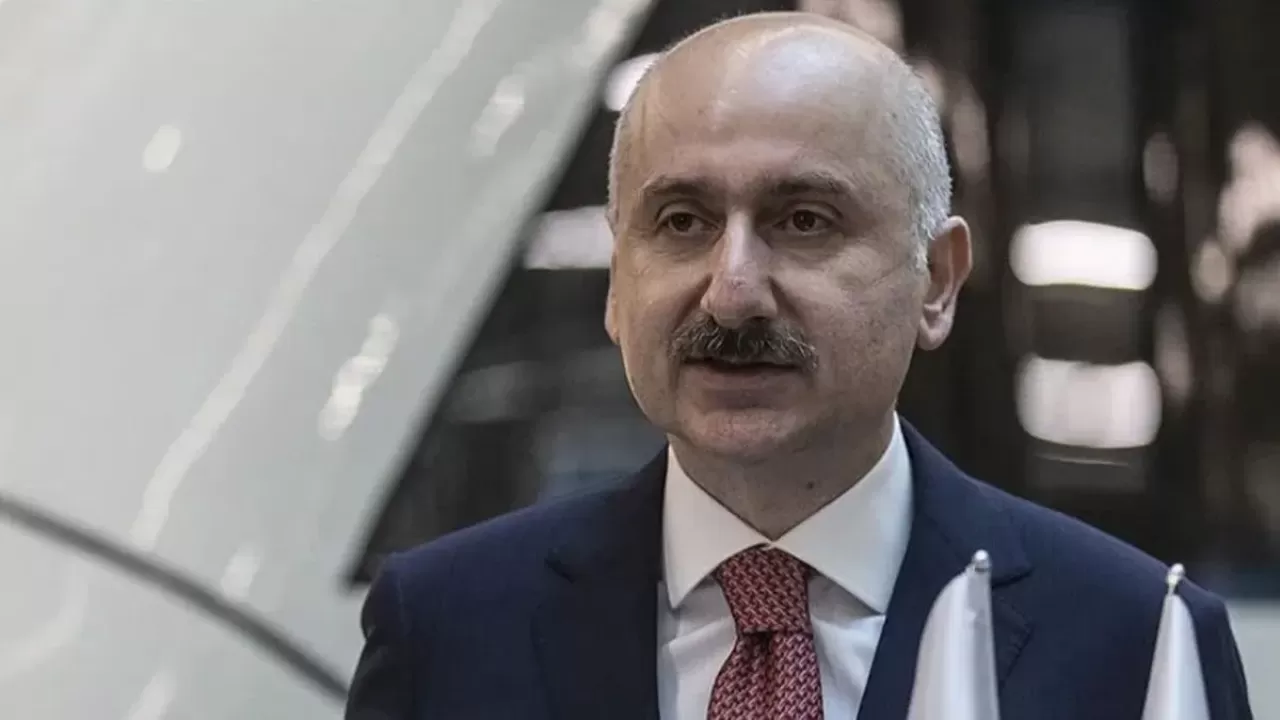 Bakan Karaismailoğlu: Halkımız suyu getirenle testiyi kıranları çok iyi biliyor