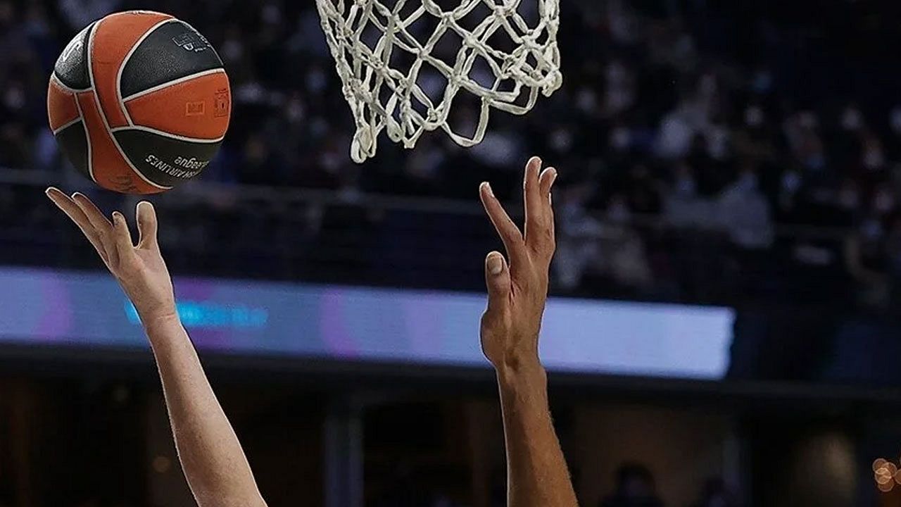 Basketbol Süper Ligi, 56. şampiyonunu arıyor