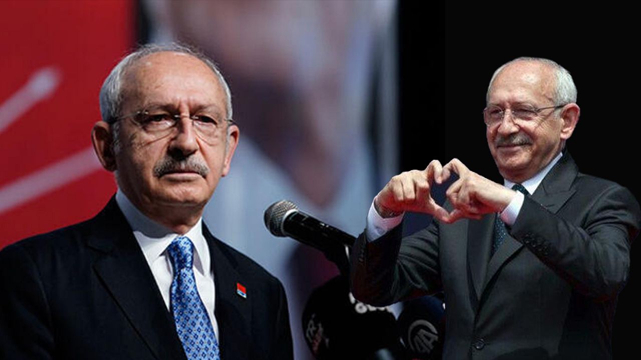 Kılıçdaroğlu hayal kırıklığı! Batı'nın güvendiği dağlara karlar yağdı: Artık kalp yok mu?