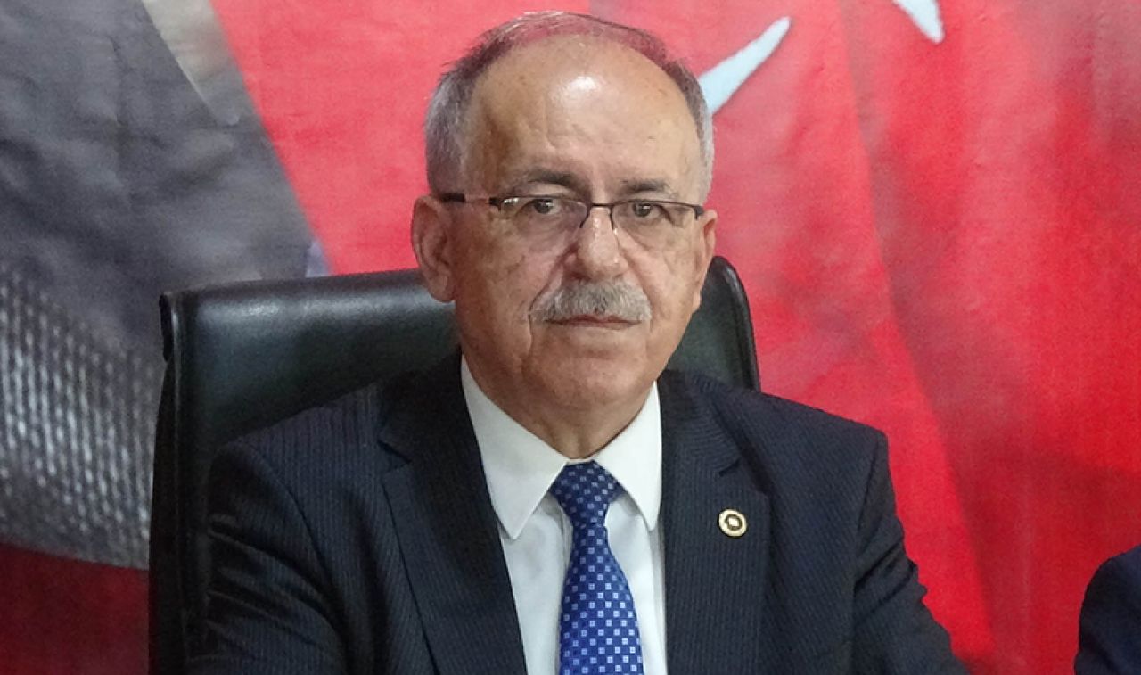 MHP’li Kalaycı: “Provokasyonlara başvuracaklarını görüyoruz” 