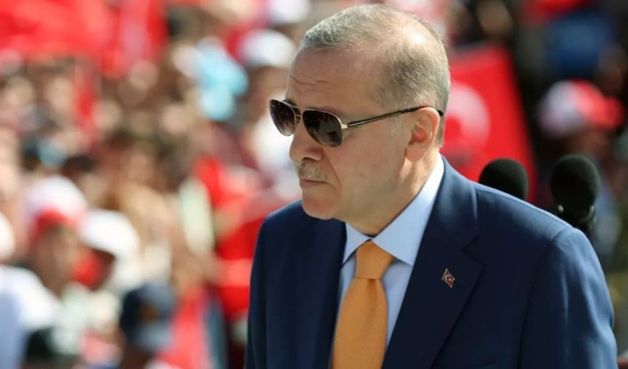 Batı medyası anlamaya 'çalışıyor'! 'Cumhurbaşkanı Erdoğan'ın sırrı istikrar ve güven'