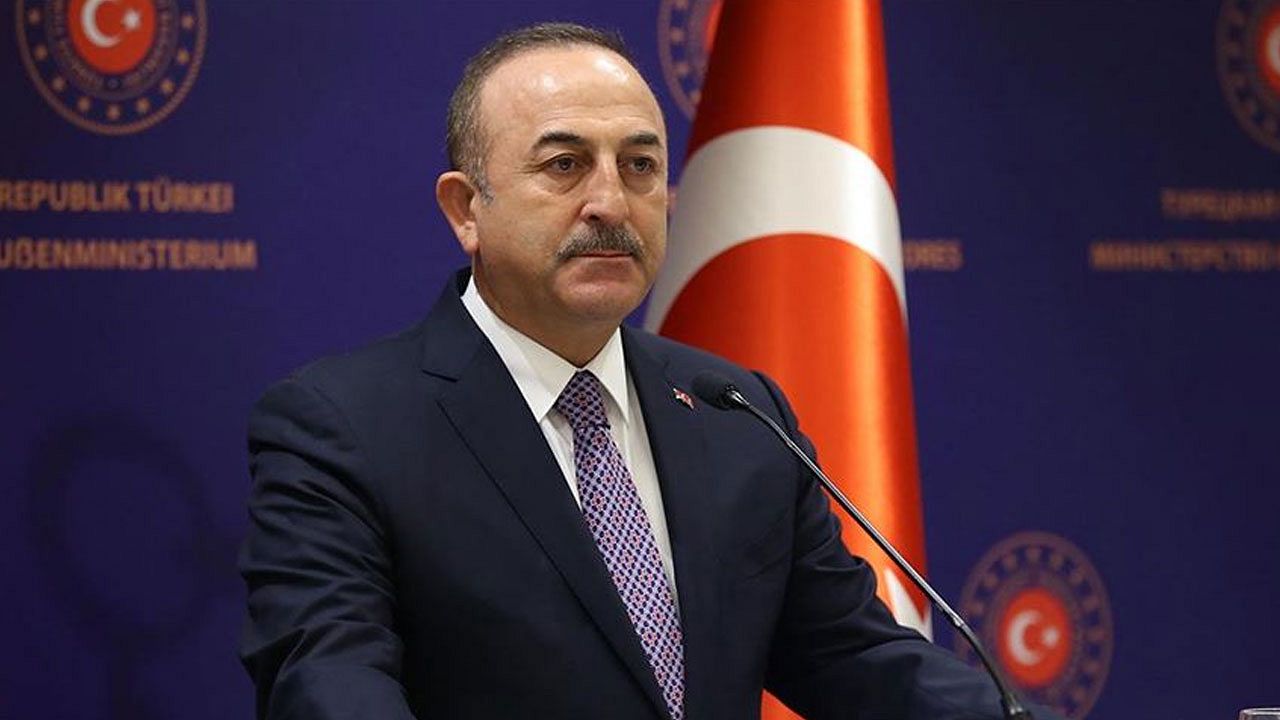 Bakan Çavuşoğlu: Sudan’dan tahliye operasyonları tamamlandı