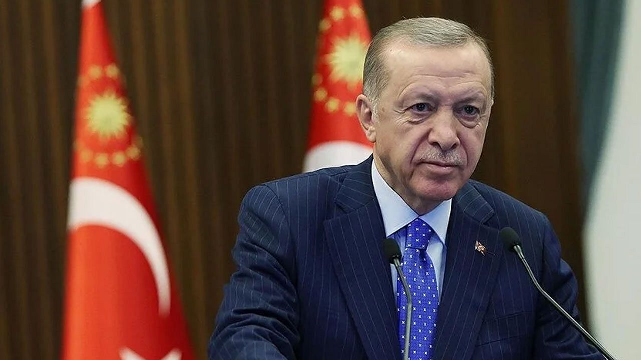 Cumhurbaşkanı Erdoğan'dan 14 Mayıs mesajı: Diktatörlük iddialarının safsata olduğunu gösterdik