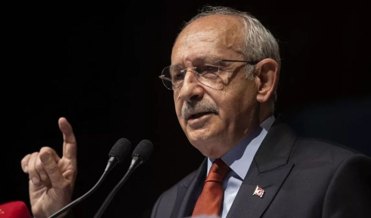 CHP içinden Kılıçdaroğlu'na yaylım ateşi: Bize oy vermedikleri halde 4 vekil aldılar