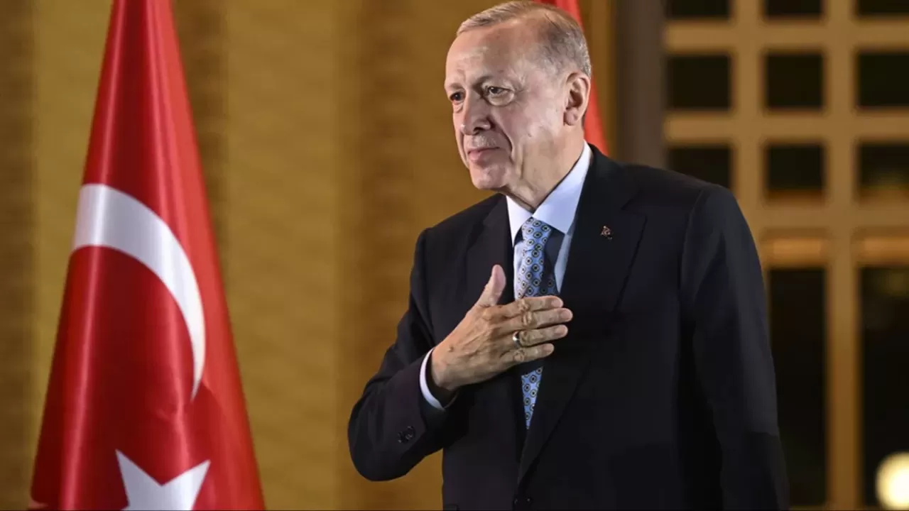 Cumhurbaşkanı Erdoğan, liderlerin memleketlerinde oylarını artırdı