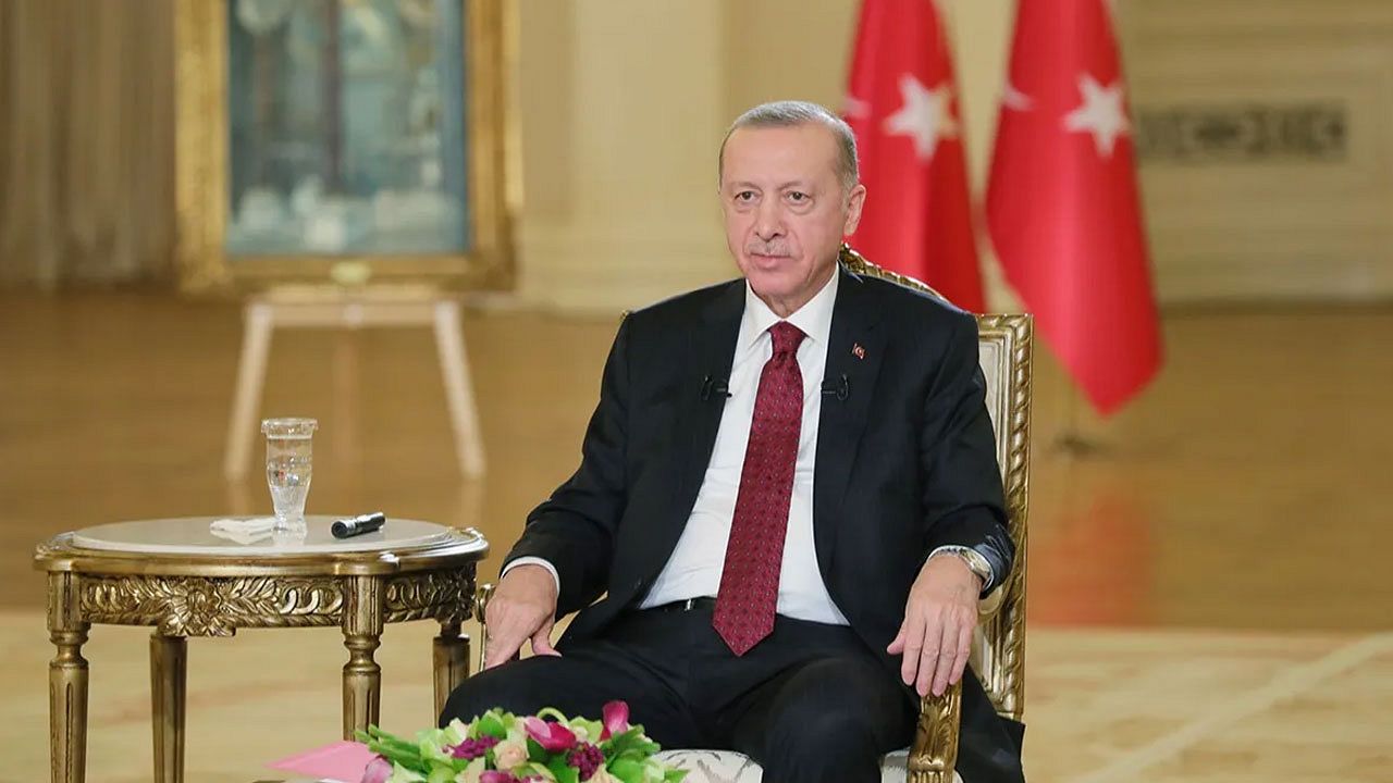 Cumhurbaşkanı Erdoğan'dan Sinan Oğan açıklaması: Aramızda bir pazarlık kesinlikle olmadı