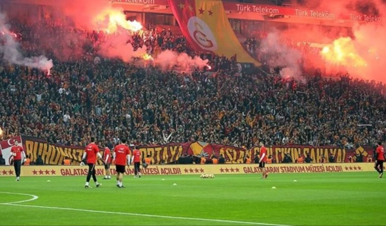 Derbi öncesi kriz kapıda! Galatasaray'ın hamlesi Fener taraftarını kızdıracak