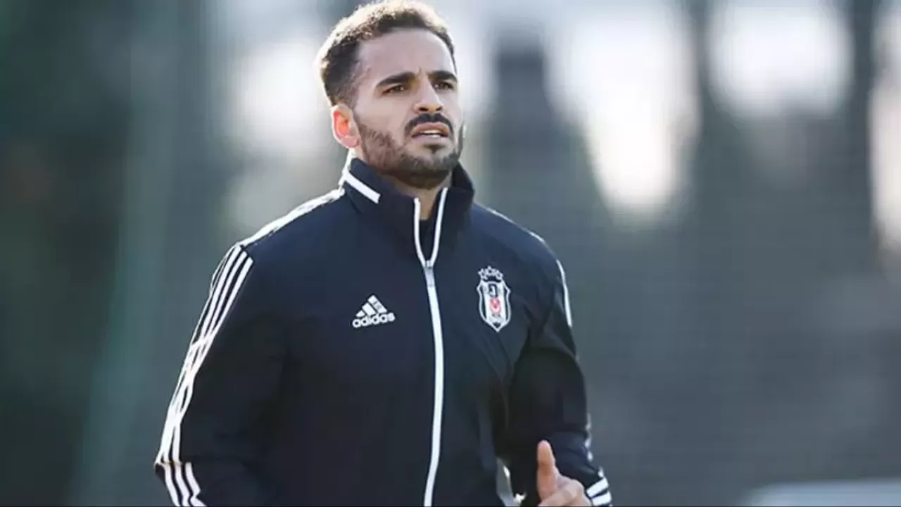 Eski Beşiktaşlı Douglas tutuklandı