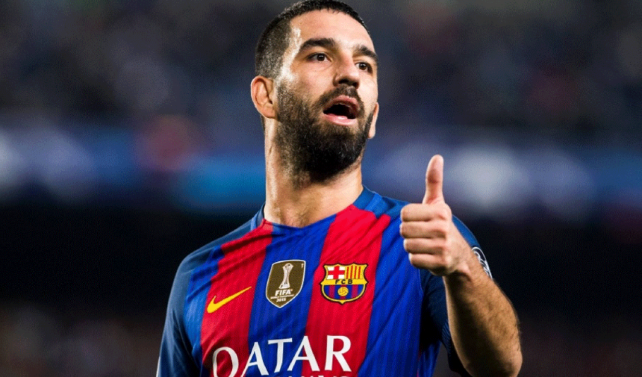 Barcelona'ya 'Arda Turan' cezası! Transferde kural ihlali