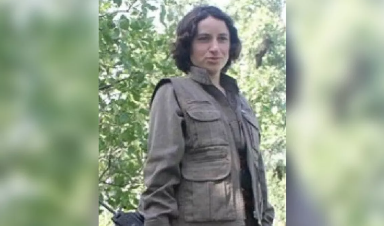 PKK'lı teröristin adına oy kullanırken yakalandı! Valilik: Gözaltına alındı