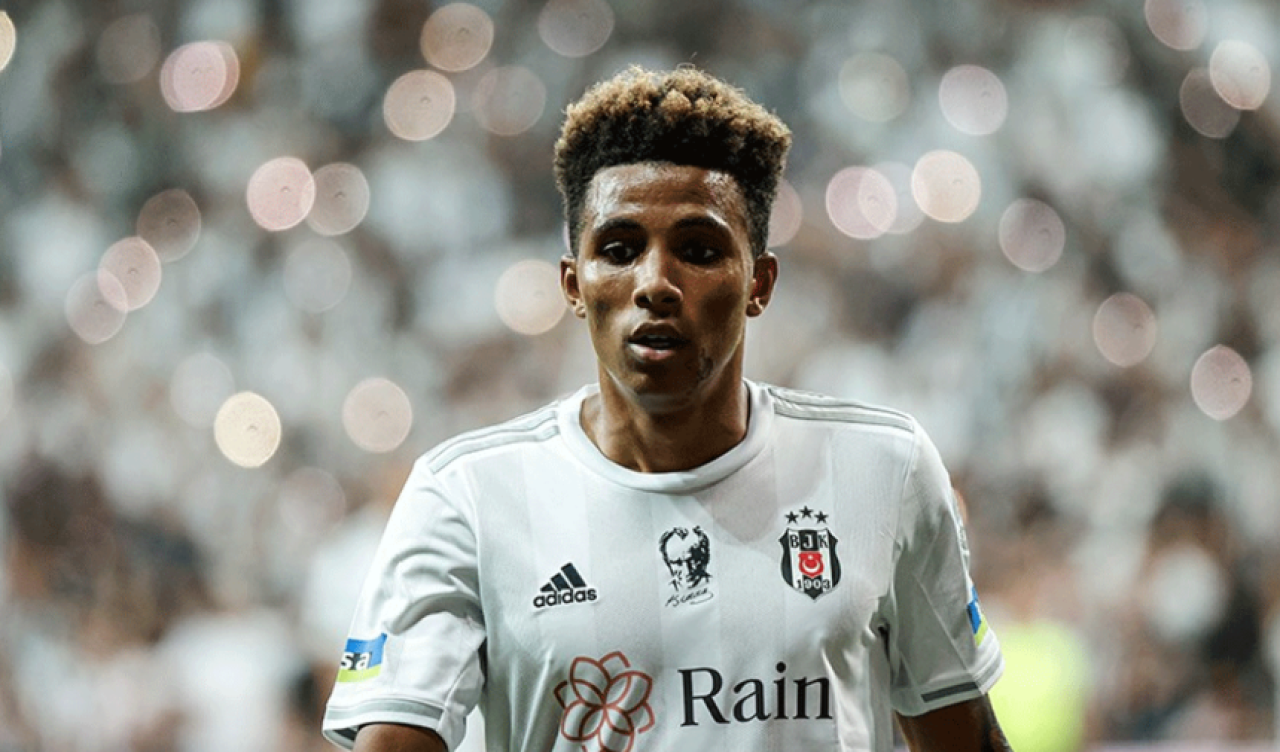 Gedson Fernandes'e dünya devleri talip