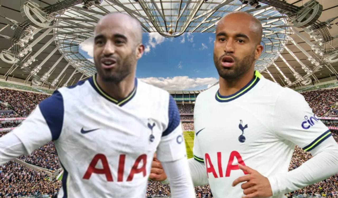 Süper Lig devinden Lucas Moura bombası! Taraftarları çılgına çevirecek transfer