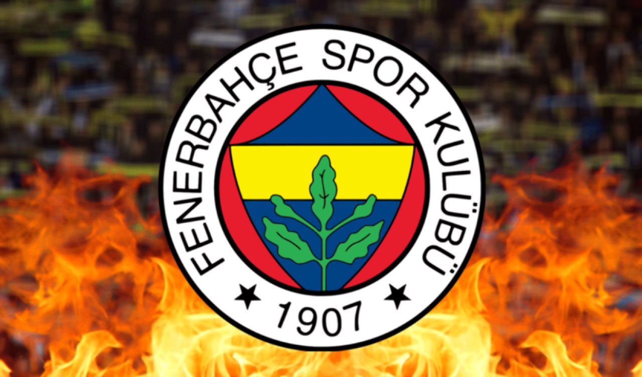 Fenerbahçe'den iki ayrılık birden! Gözlerinin yaşına bile bakılmadı