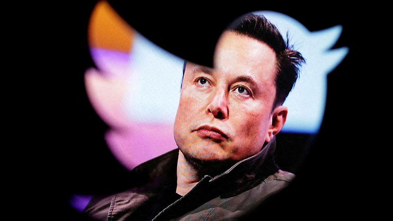 Elon Musk, Twitter CEO'luğunu bırakıyor