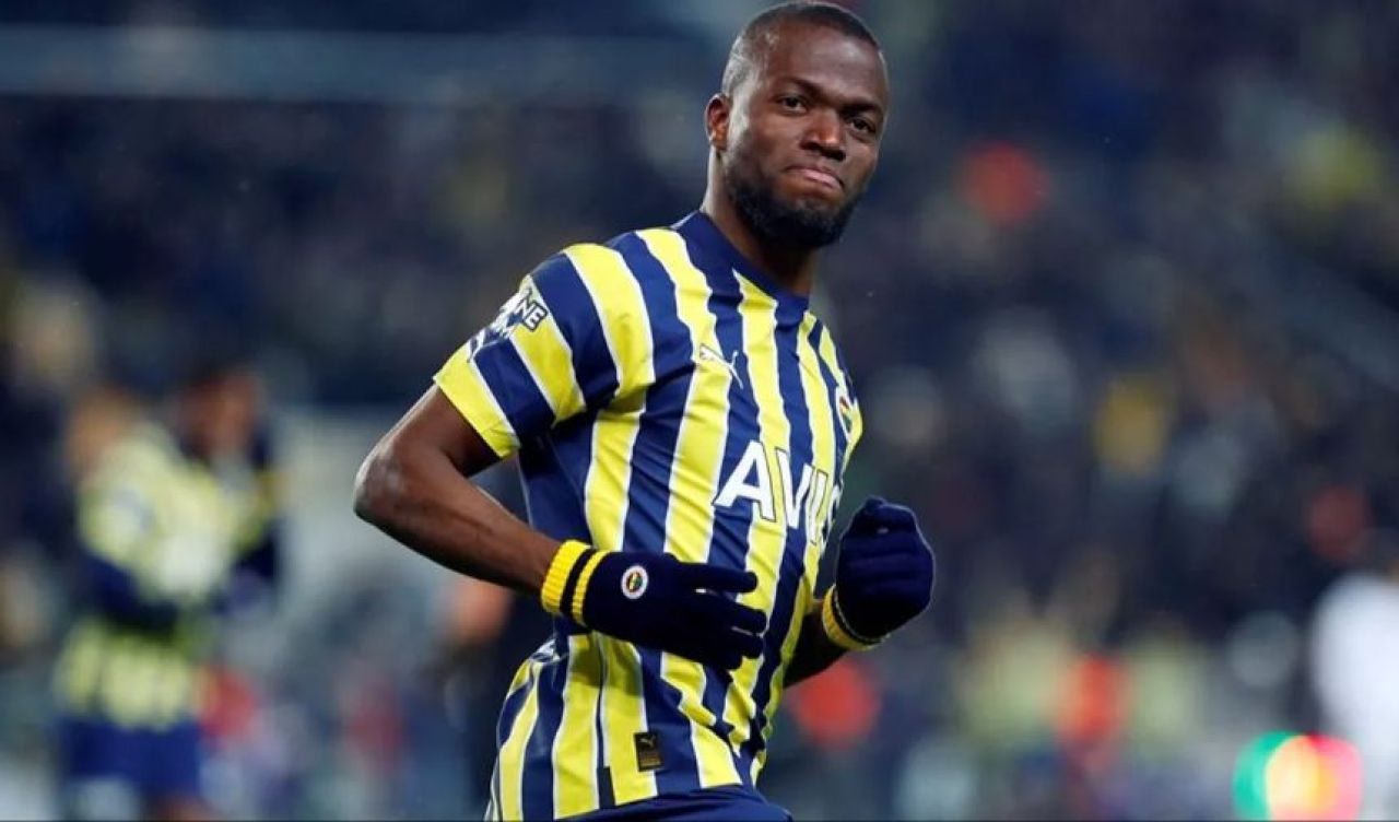 Fenerbahçe'de sürpriz Enner Valencia gelişmesi! Ayrılığı resmen açıkladılar