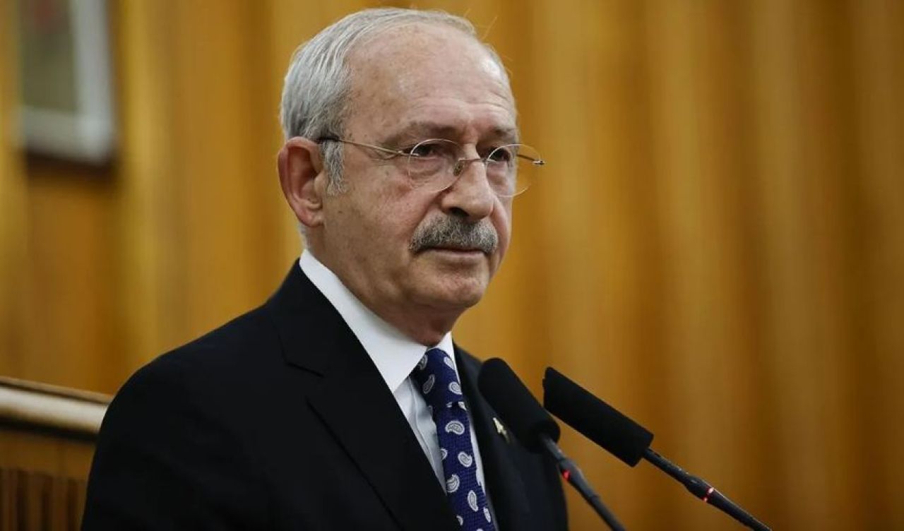 'Hesap uzmanı' Kılıçdaroğlu'nun hesabı tutmadı, partisini de batırdı!