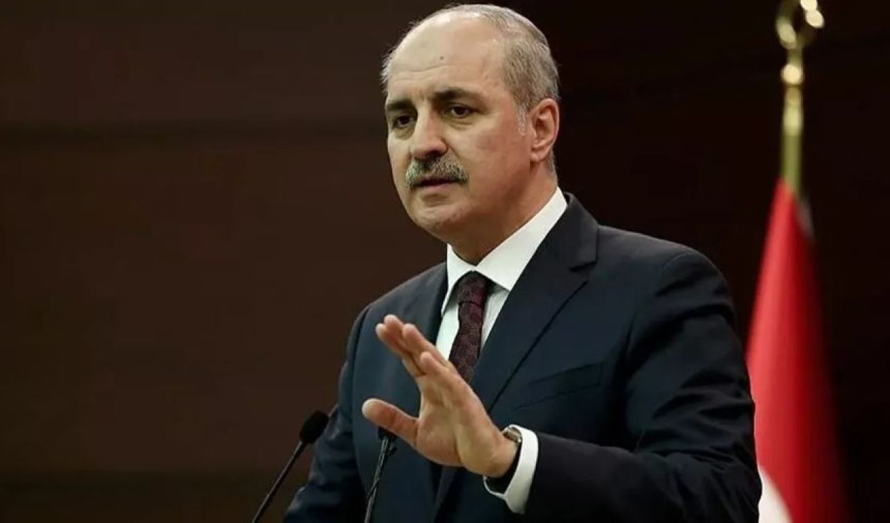 İnce'ye kaset kumpası! Kurtulmuş: Savcılar harekete geçmeli