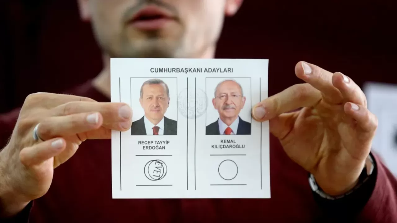 Türkiye seçimini yaptı... YSK seçim yasaklarını kaldırdı! İşte son durum...