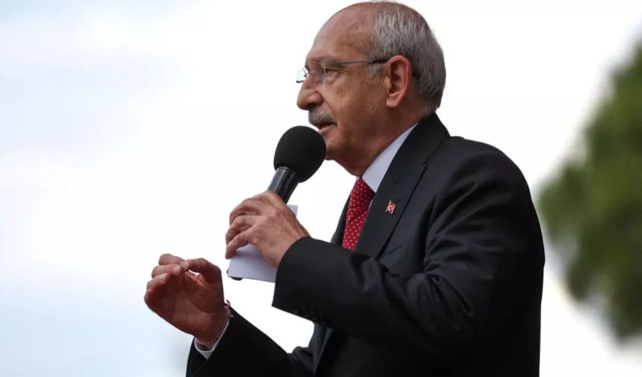 Kılıçdaroğlu'ndan yeni skandal! PKK'lılardan sonra sıra FETÖ'cüleri aklamaya geldi