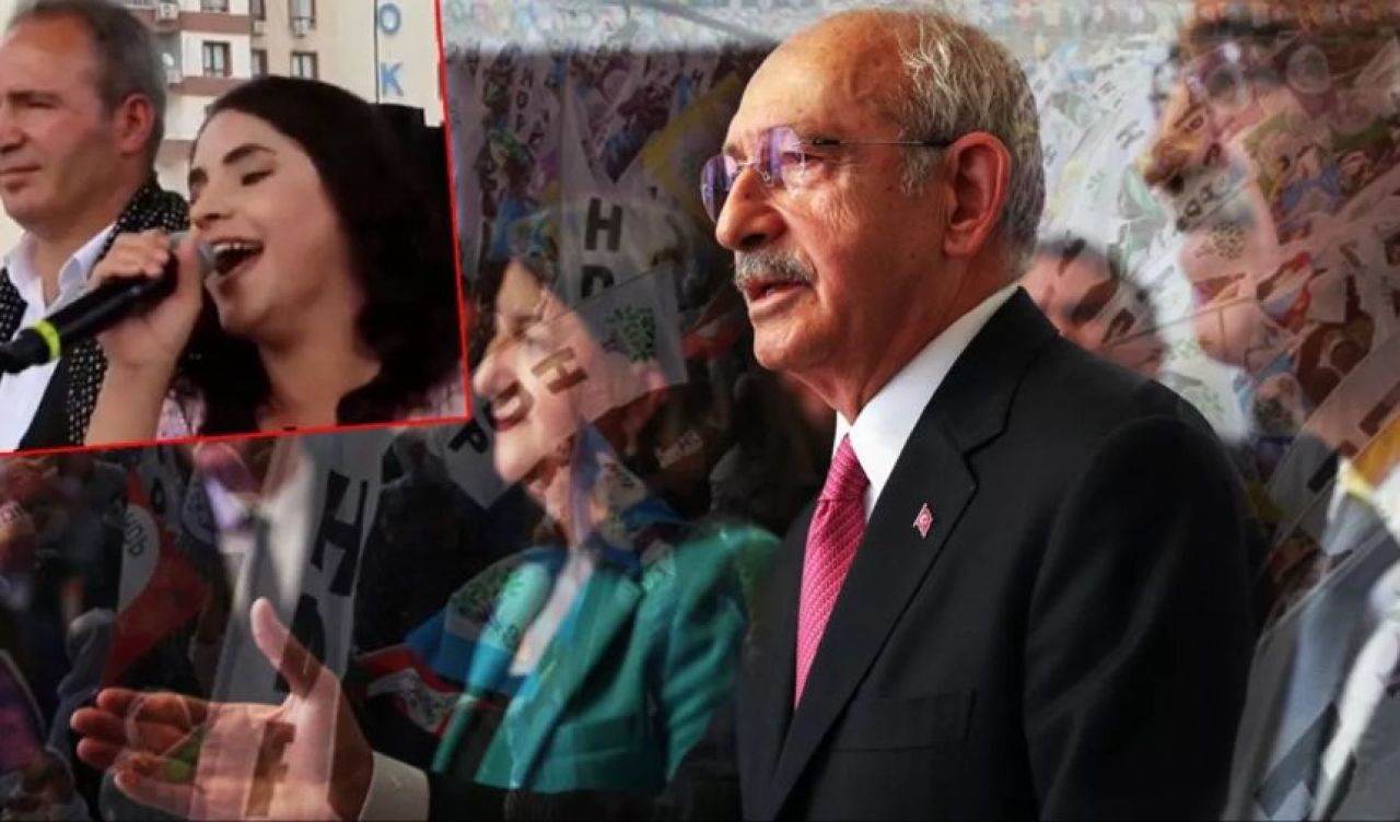 Kılıçdaroğlu'nun ortağından skandal vaat: Öcalan aramızda olana kadar...