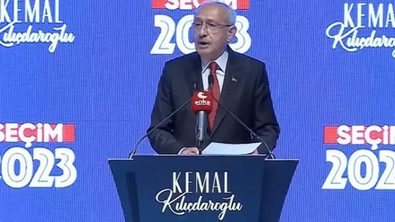 12'inci kez kaybeden Kılıçdaroğlu yine bırakmıyor