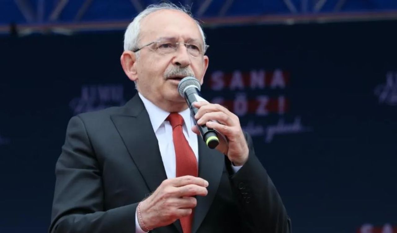 Muhalif medyada Kılıçdaroğlu'na peşe peşe istifa çağrısı! 'Hali artık trajedi değil komedi'