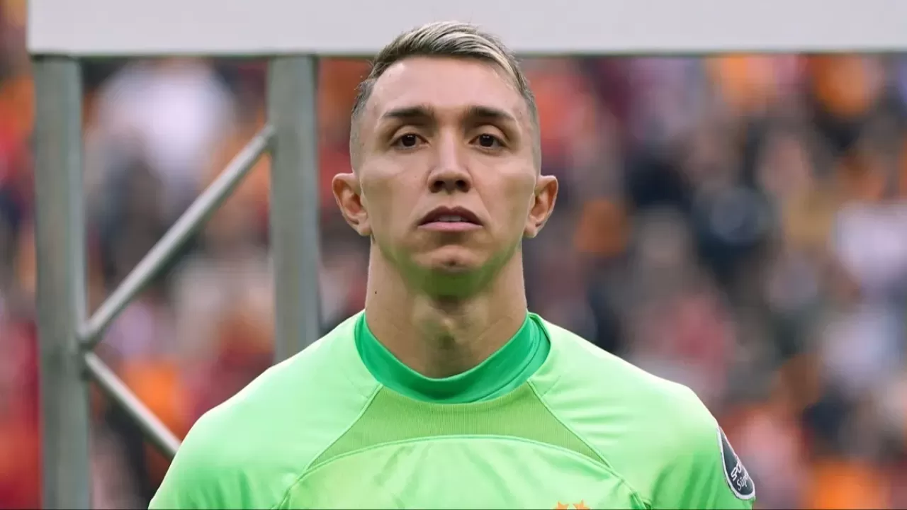 Galatasaray'da Fernando Muslera gerginliği! Büyük kriz çıktı