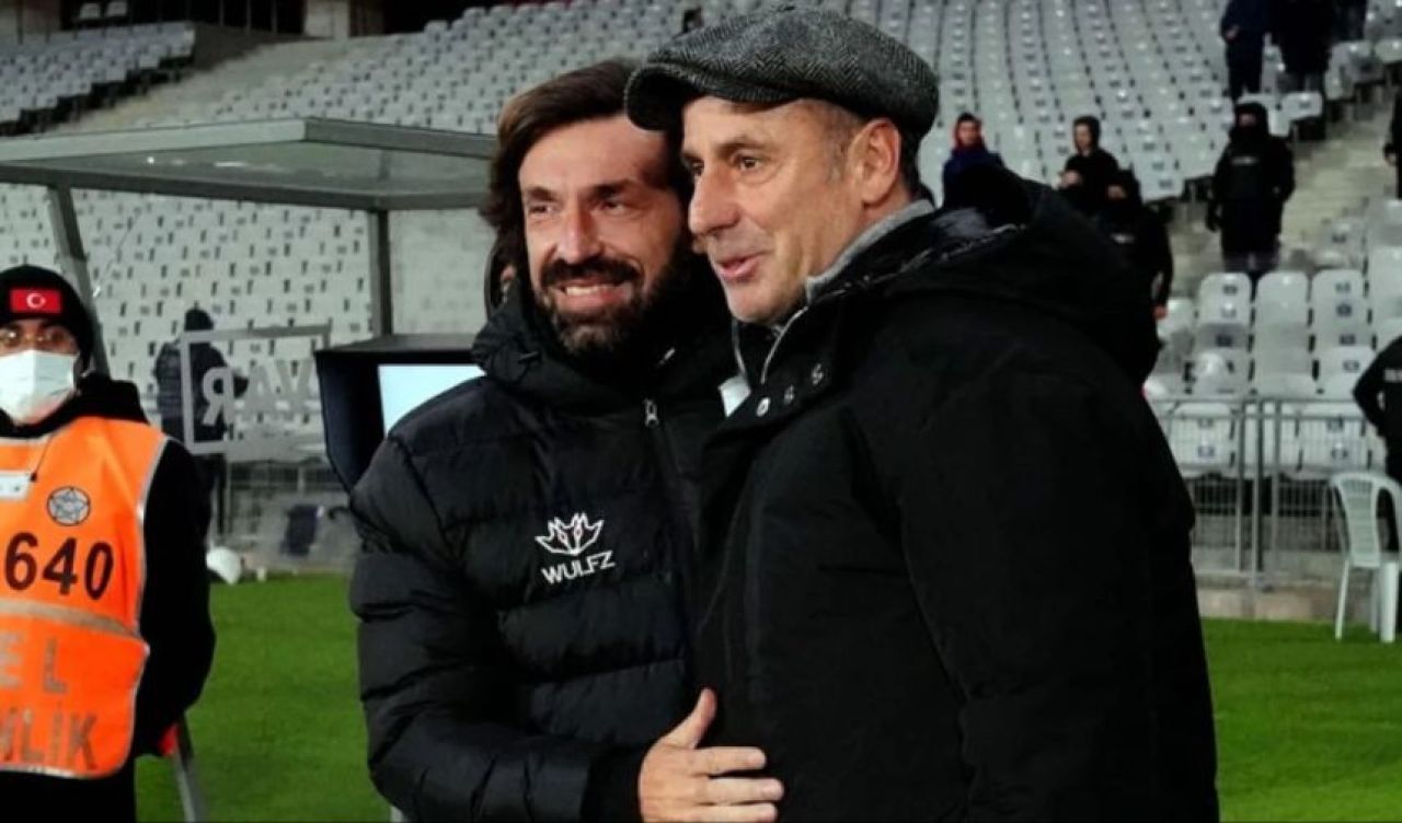 Süper Lig'in yeni ekibi, Andrea Pirlo'yu gözüne kestirdi