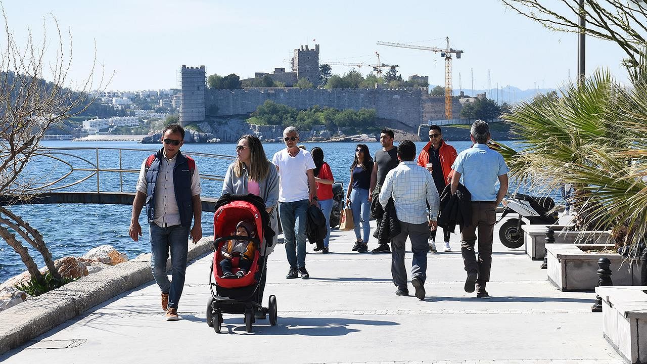 14 Mayıs'ta hava nasıl olacak?