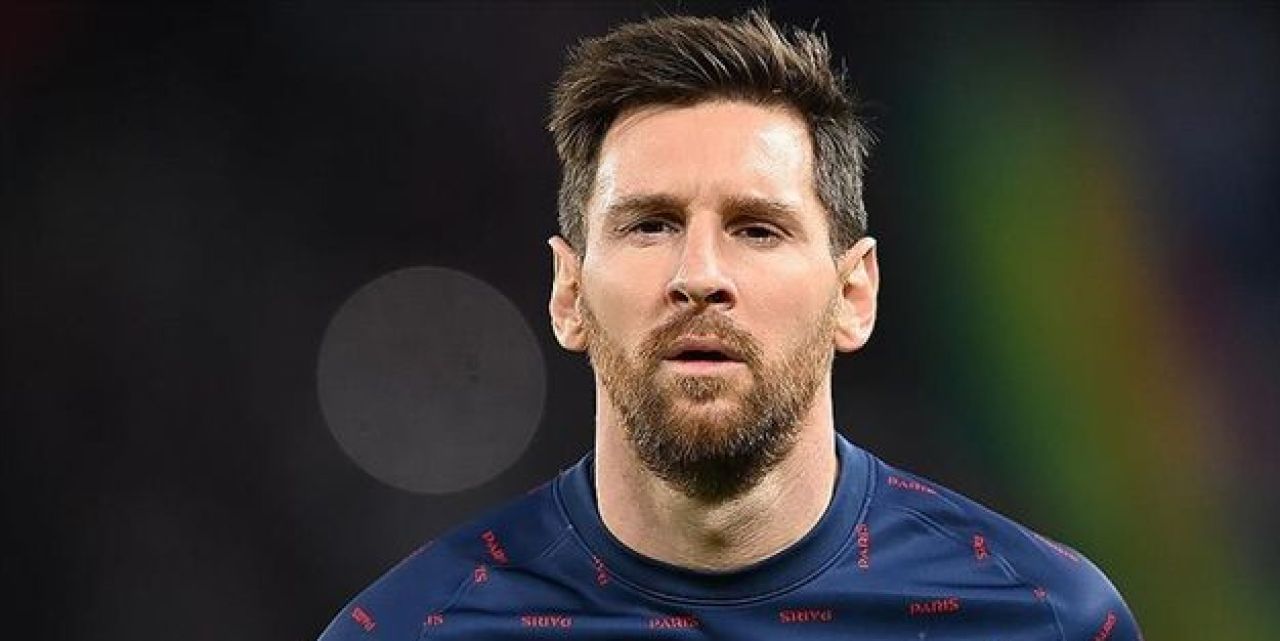 Suudi Arabsitan'dan Lionel Messi için adım, dudak uçuklatan rakam: 506 milyon Dolar! İlk açıklamasını yaptı