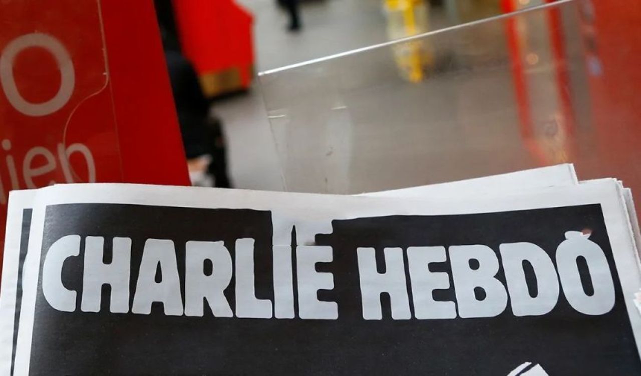 Türkiye'den Charlie Hebdo paçavrasına peş peşe sert tepki: Bir kez daha iğrenç olduklarını kanıtladılar