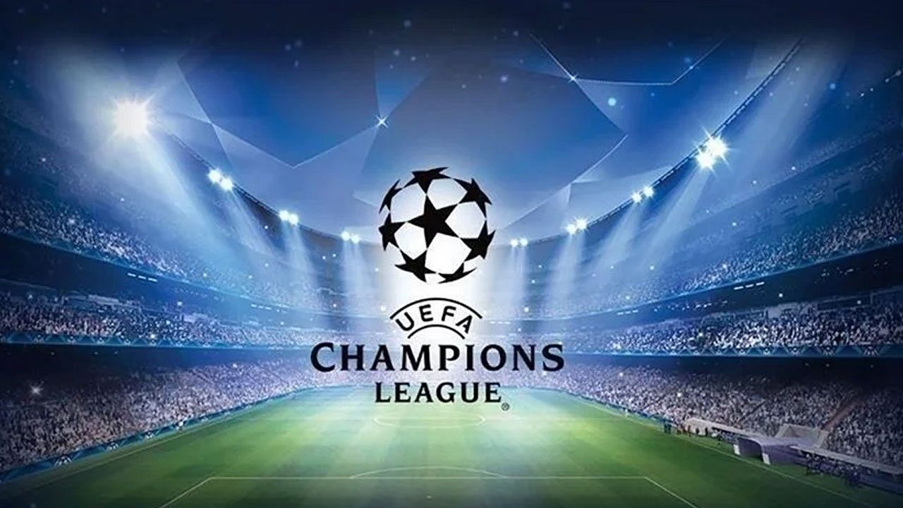 UEFA Şampiyonlar Ligi'nde yarı final heyecanı başlıyor