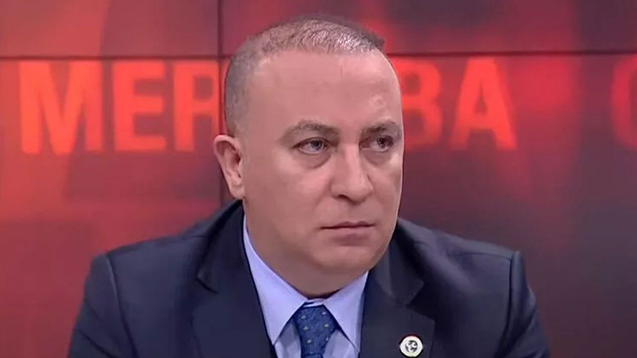 MHP'li Yönter: Türklük tanımını değiştirmek millete ölü toprağı atmaktır