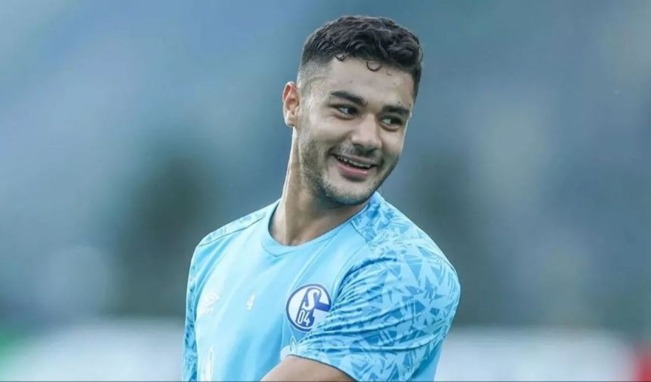 Ozan Kabak imzayı atıyor! Yeni adresini resmen duyurdular...