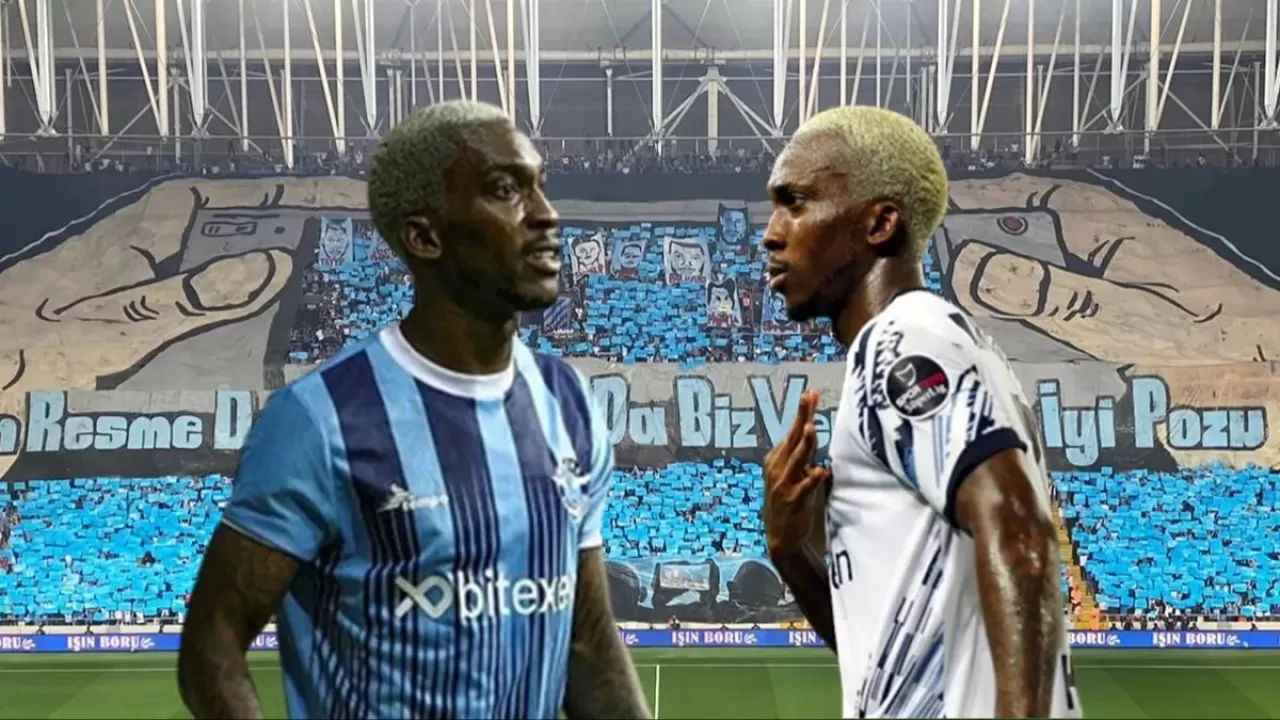 Ve yılın transferi Henry Onyekuru! Süper Lig'de yer yerinden oynayacak