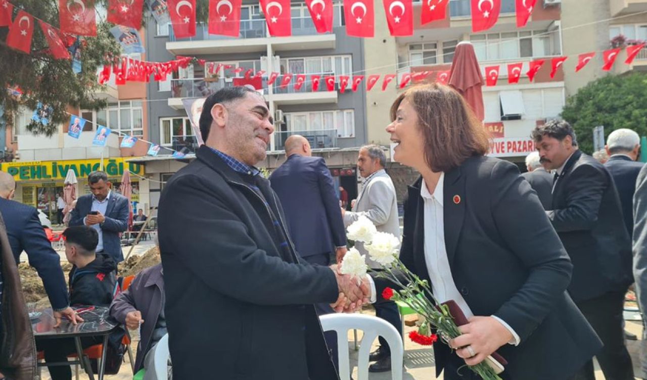 MHP'li Şahin Atatürk’ün şehri bölücülere izin vermez