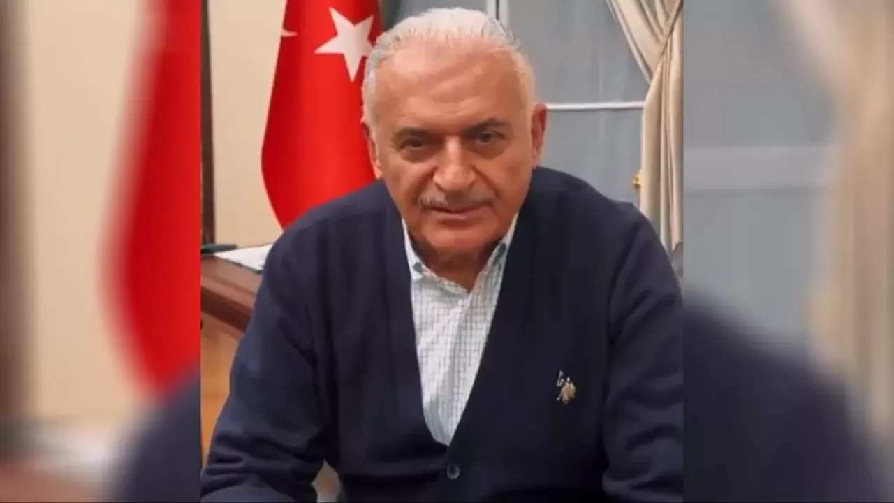 Yıldırım'dan Kılıçdaroğlu'na çok konuşulacak gönderme! Sosyal medya sallandı