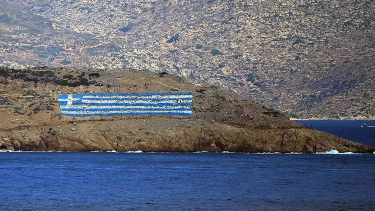 2 FETÖ şüphelisi Yunanistan'a kaçarken yakalandı