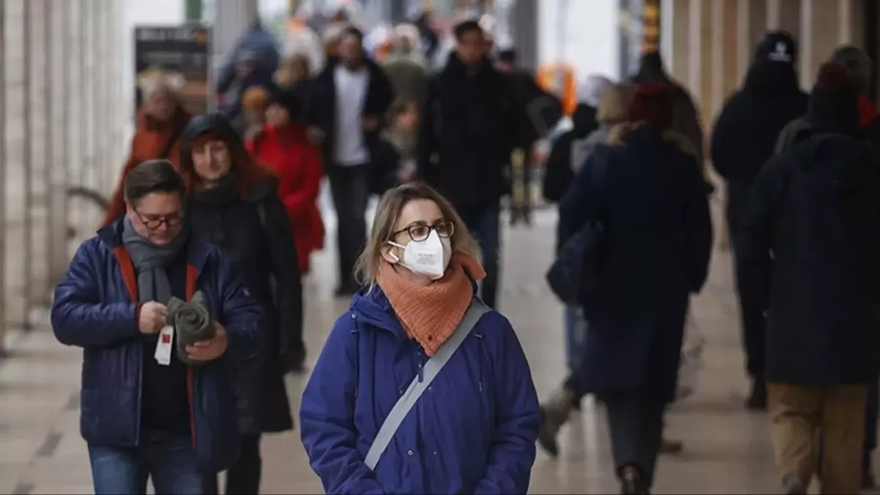 AB vatandaşları ülkelerinde işlerin kötüye gittiğini düşünüyor