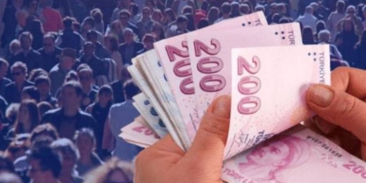 Asgari ücret zammı şu anda belli diyerek canlı yayında açıkladı, resmen belli oldu! Şok gelişme