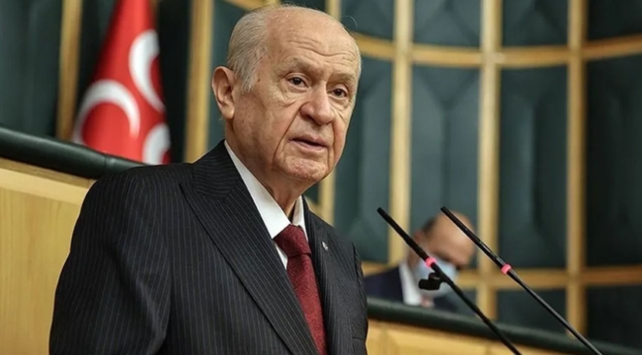 MHP Lideri Bahçeli’nin ‘100 il, bin ilçe’ açıklaması AK Parti'nin gündeminde