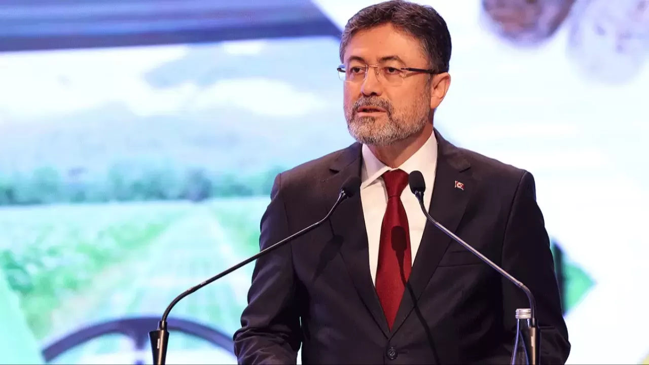 Bakan Yumaklı duyurdu! 714,8 milyon liralık destek bugün hesaplara yatacak