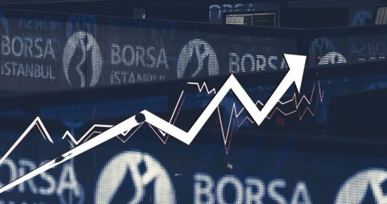 Borsa İstanbul'da yeni rekor