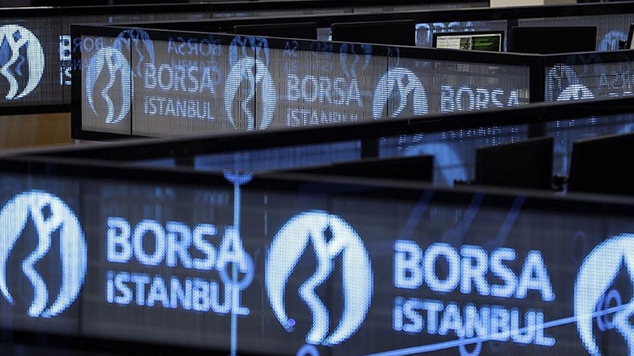 Borsa günü rekorlarla tamamladı