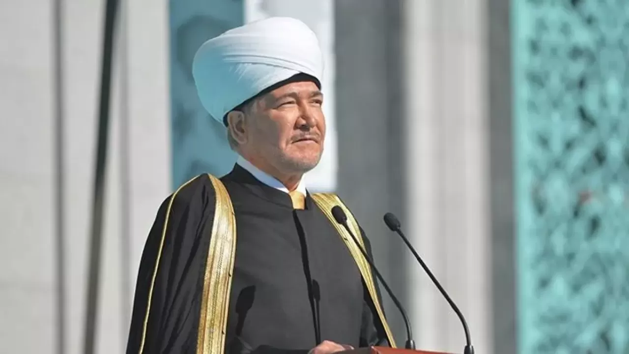 Çağrı yaptı: Cumhurbaşkanı Erdoğan'ı bizimle namaz kılmaya bekliyoruz