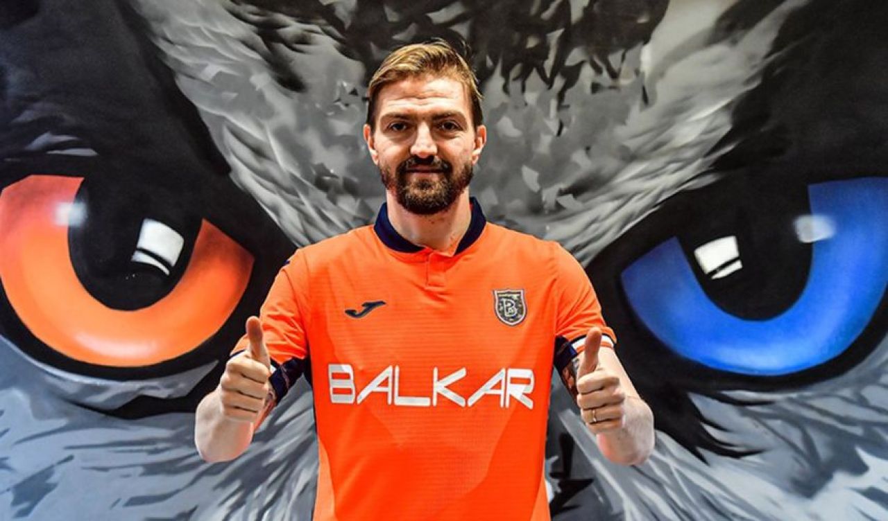 Caner Erkin'in yeni takımına imzayı atması an meselesi