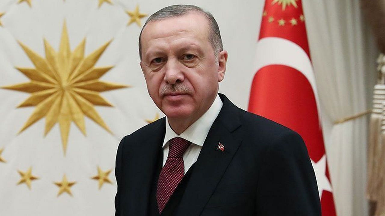 Erdoğan'dan AK Parti teşkilatlarına seçim talimatı