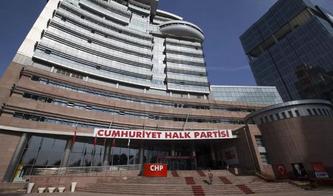 CHP'de kurultay öncesi 'Muharrem İnce' sendromu